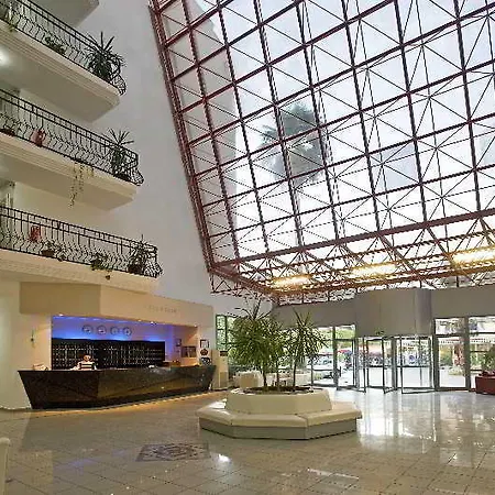 酒店 Smart Voxx 马尔马里斯