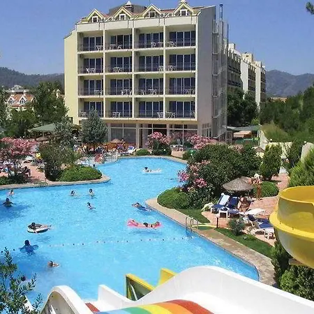 Smart Voxx Hotel Marmaris