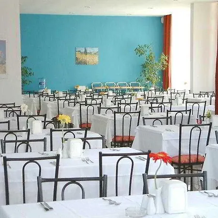 酒店 Smart Voxx 马尔马里斯