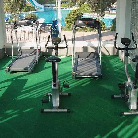 Smart Voxx 4* 马尔马里斯