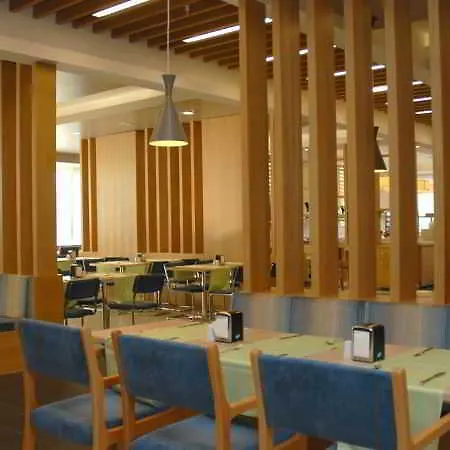 Smart Voxx 酒店 马尔马里斯