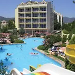 Smart Voxx Hotel Marmaris