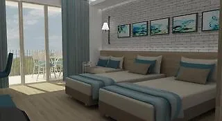 Szálloda Smart Voxx 4*