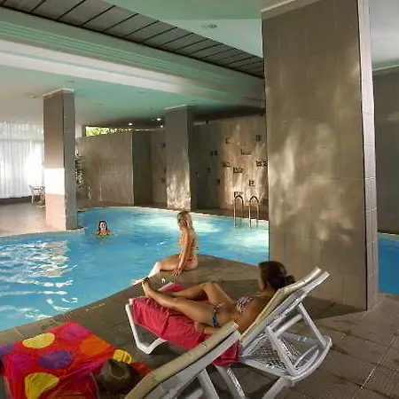 Szálloda Smart Voxx Marmaris