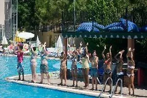 Smart Voxx Szálloda 4*