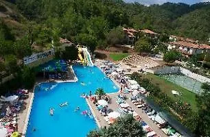 Smart Voxx Szálloda Marmaris
