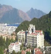 Szálloda Smart Voxx Marmaris