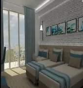 Szálloda Smart Voxx 4*