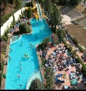 Smart Voxx Szálloda Marmaris