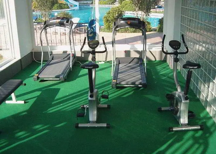 Smart Voxx 4* Marmaris