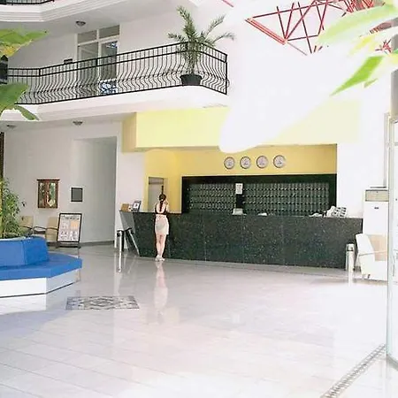 Kervansaray Отель 4*