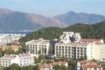 Отель Kervansaray