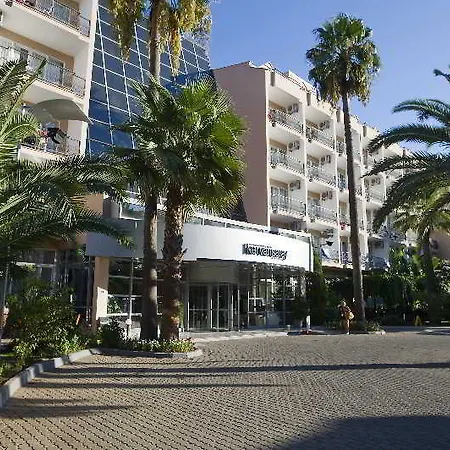 Smart Voxx Hotell