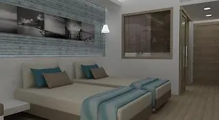 Kervansaray Отель 4*