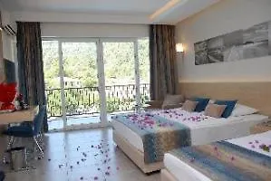 Kervansaray 4* Мармарис