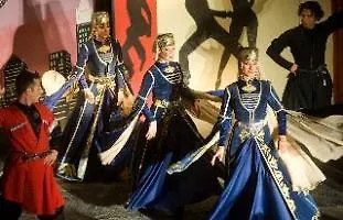 Kervansaray Отель Мармарис