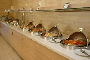 Отель Kervansaray Мармарис