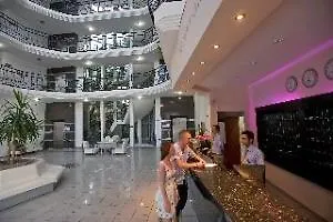 Отель Kervansaray
