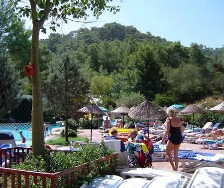 Отель Kervansaray 4*