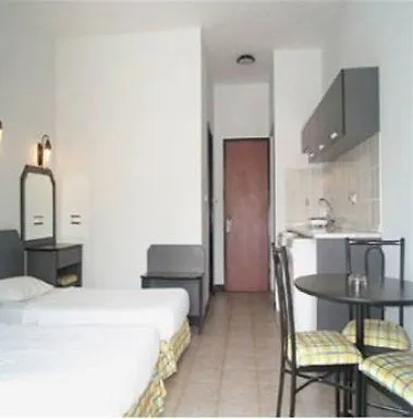 Kervansaray 4* Мармарис