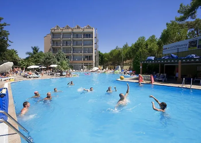 Smart Voxx 4* Marmaris