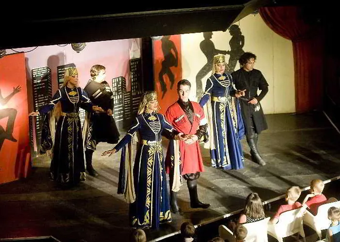 Smart Voxx Hotell Marmaris