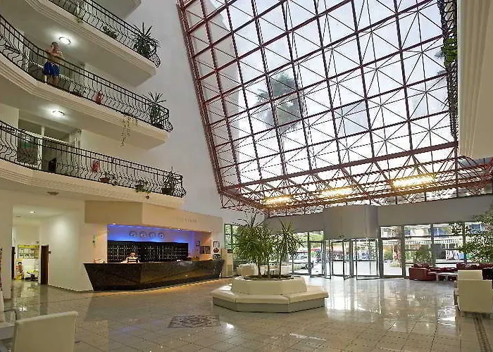 Hotell Smart Voxx Marmaris