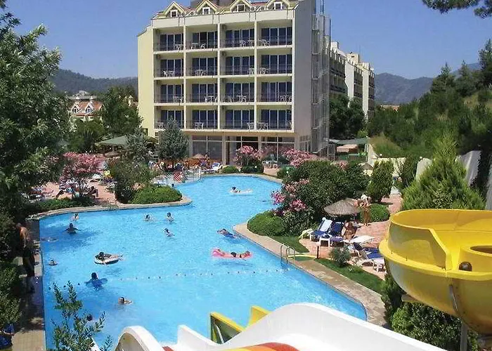 Smart Voxx Hotel Marmaris
