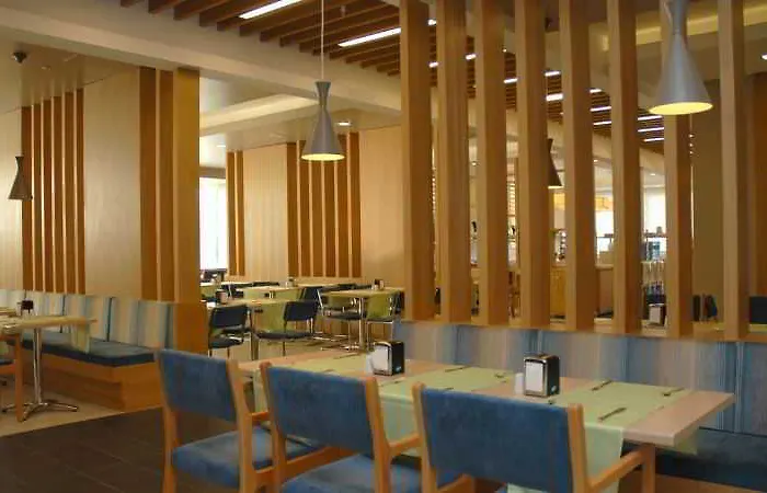 Smart Voxx Hotell Marmaris