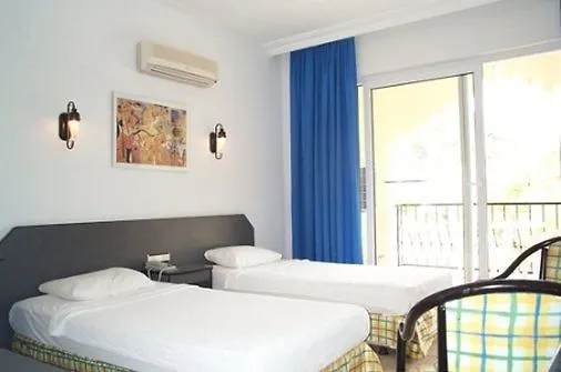 Smart Voxx 4* Marmaris