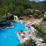 Smart Voxx Hotel Marmaris
