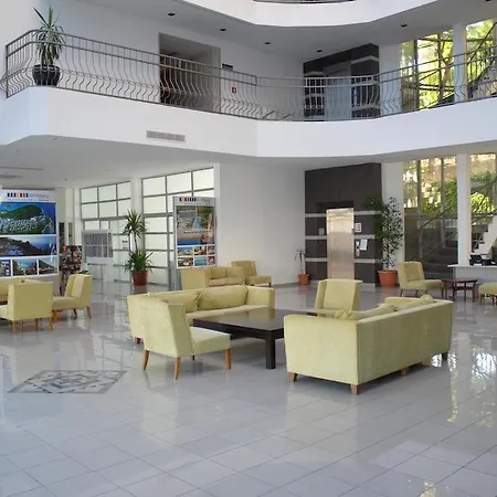 Hotel Smart Voxx Marmaris