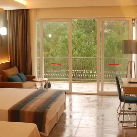 Smart Voxx Marmaris