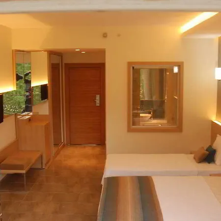 Smart Voxx Marmaris