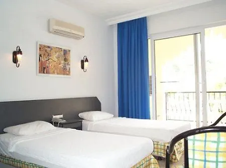 Smart Voxx 4* Marmaris