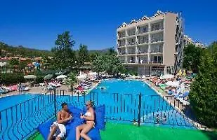 Smart Voxx Marmaris