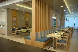 מלון Smart Voxx מרמריס